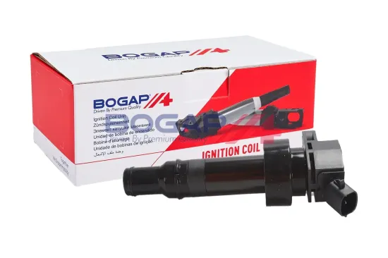 Zündspule BOGAP Y1511115 Bild Zündspule BOGAP Y1511115