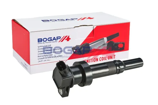 Zündspule BOGAP Y1511118 Bild Zündspule BOGAP Y1511118