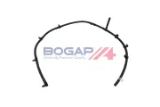 Schlauch, Leckkraftstoff BOGAP Y1621101