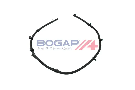 Schlauch, Leckkraftstoff BOGAP Y1621101 Bild Schlauch, Leckkraftstoff BOGAP Y1621101