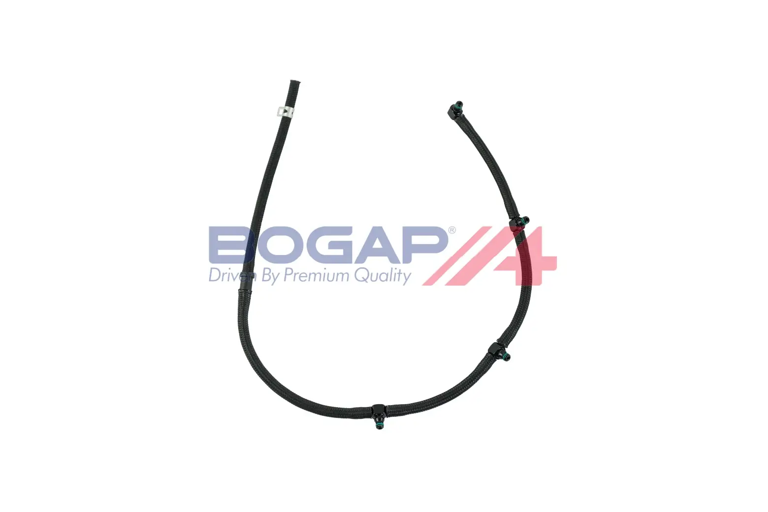 Schlauch, Leckkraftstoff BOGAP Y1621102