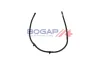 Schlauch, Leckkraftstoff BOGAP Y1621102 Bild Schlauch, Leckkraftstoff BOGAP Y1621102