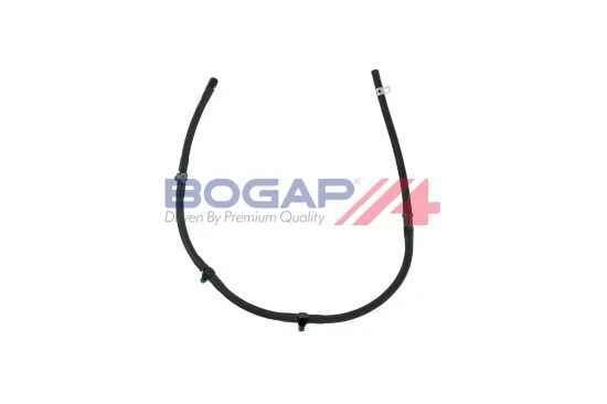Schlauch, Leckkraftstoff BOGAP Y1621102 Bild Schlauch, Leckkraftstoff BOGAP Y1621102