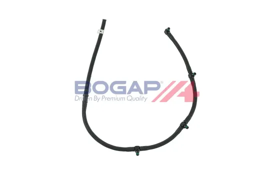 Schlauch, Leckkraftstoff BOGAP Y1621102 Bild Schlauch, Leckkraftstoff BOGAP Y1621102
