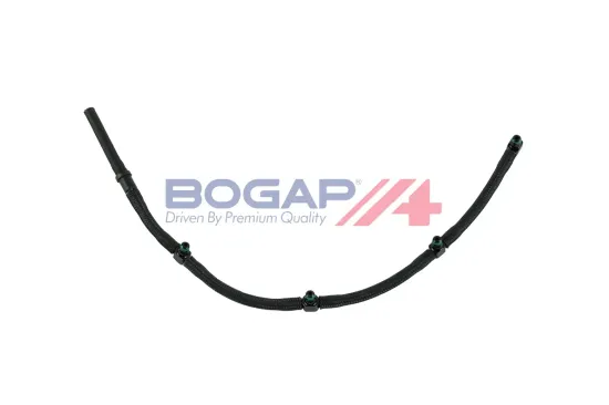 Schlauch, Leckkraftstoff BOGAP Y1621103 Bild Schlauch, Leckkraftstoff BOGAP Y1621103