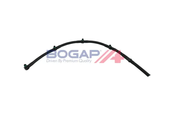 Schlauch, Leckkraftstoff BOGAP Y1621103 Bild Schlauch, Leckkraftstoff BOGAP Y1621103