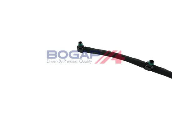 Schlauch, Leckkraftstoff BOGAP Y1621103 Bild Schlauch, Leckkraftstoff BOGAP Y1621103