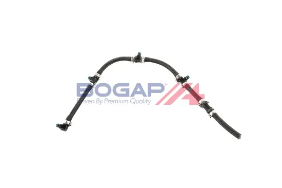 Schlauch, Leckkraftstoff BOGAP Y1621103 Bild Schlauch, Leckkraftstoff BOGAP Y1621103
