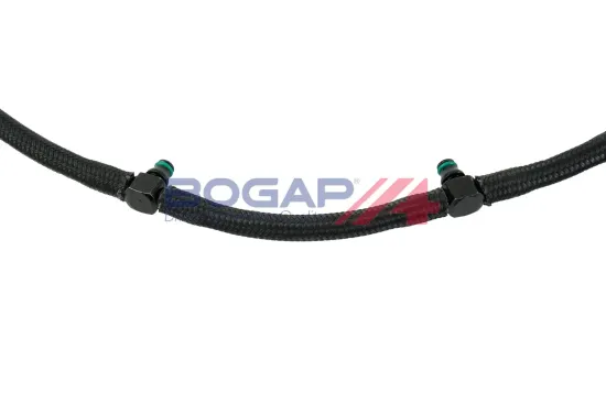 Schlauch, Leckkraftstoff BOGAP Y1621103 Bild Schlauch, Leckkraftstoff BOGAP Y1621103