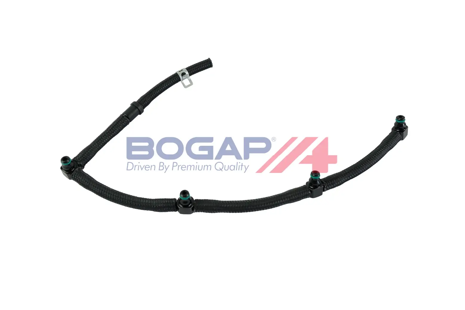 Schlauch, Leckkraftstoff BOGAP Y1621104