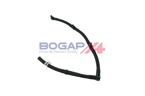 Schlauch, Leckkraftstoff BOGAP Y1621104 Bild Schlauch, Leckkraftstoff BOGAP Y1621104