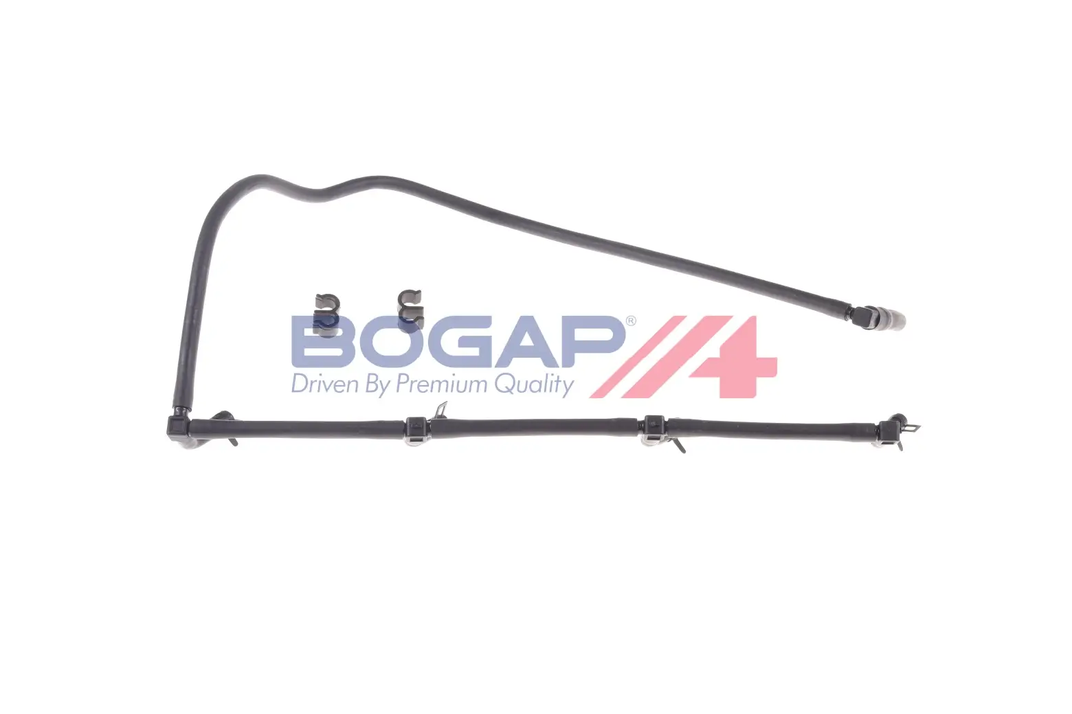 Schlauch, Leckkraftstoff BOGAP Y1621105