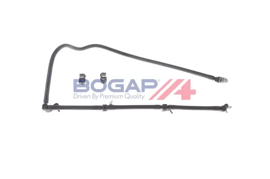 Schlauch, Leckkraftstoff BOGAP Y1621105 Bild Schlauch, Leckkraftstoff BOGAP Y1621105