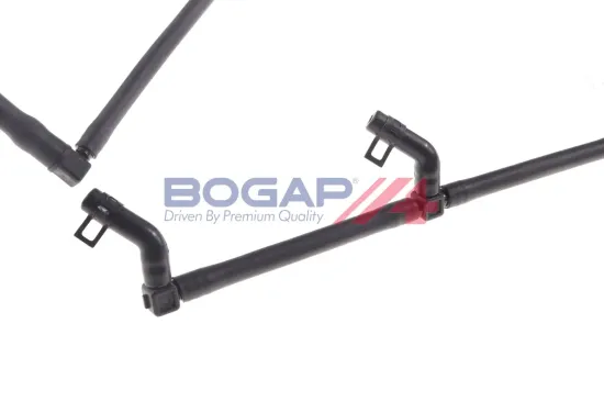 Schlauch, Leckkraftstoff BOGAP Y1621105 Bild Schlauch, Leckkraftstoff BOGAP Y1621105