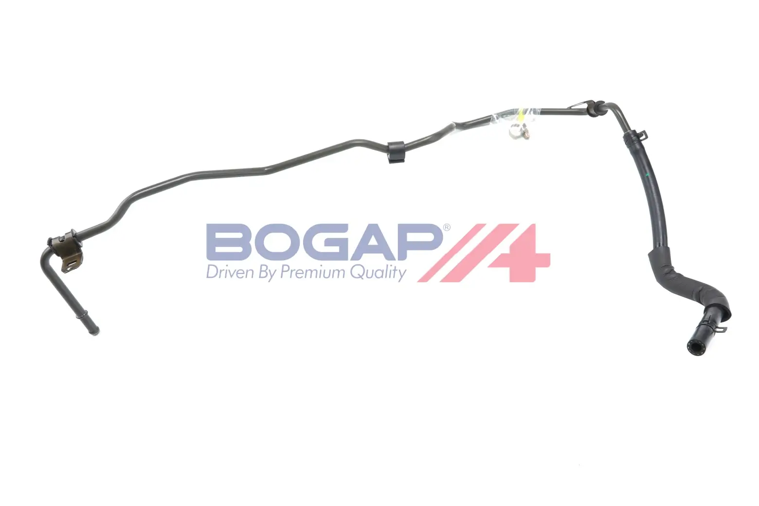 Hydraulikschlauch, Lenkung BOGAP Y3220103