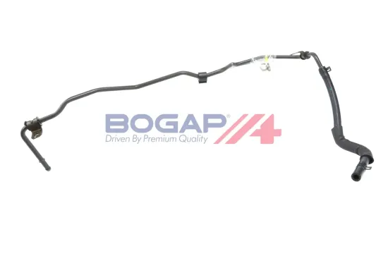 Hydraulikschlauch, Lenkung BOGAP Y3220103 Bild Hydraulikschlauch, Lenkung BOGAP Y3220103