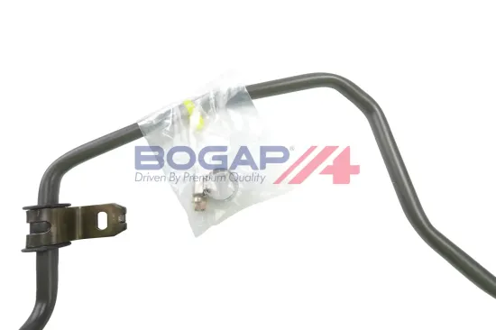 Hydraulikschlauch, Lenkung BOGAP Y3220103 Bild Hydraulikschlauch, Lenkung BOGAP Y3220103