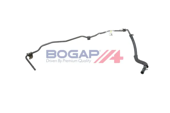 Hydraulikschlauch, Lenkung BOGAP Y3220103 Bild Hydraulikschlauch, Lenkung BOGAP Y3220103