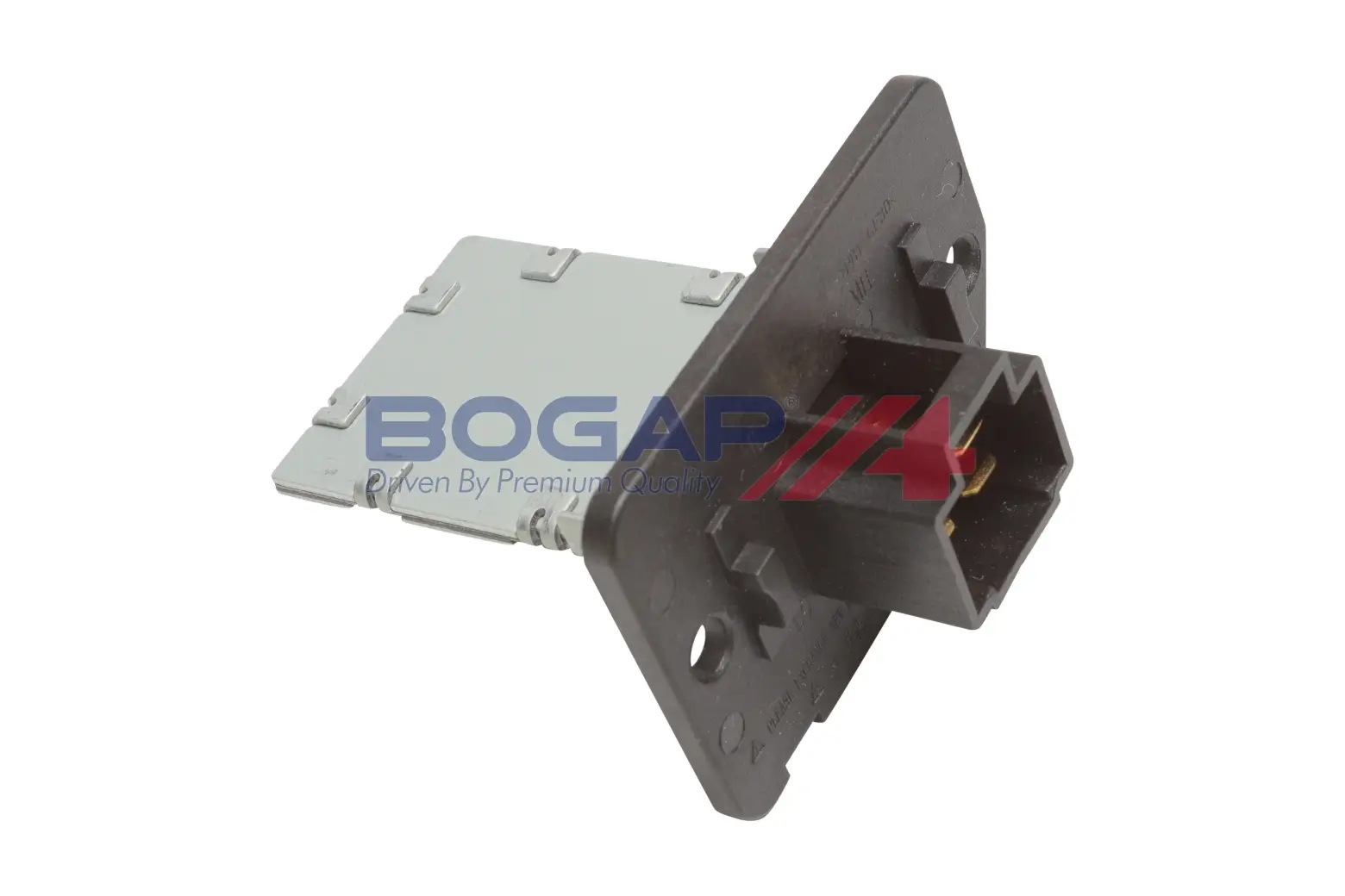 Widerstand, Innenraumgebläse BOGAP Y4112102