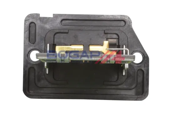 Widerstand, Innenraumgebläse BOGAP Y4112102 Bild Widerstand, Innenraumgebläse BOGAP Y4112102