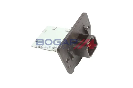 Widerstand, Innenraumgebläse BOGAP Y4112102 Bild Widerstand, Innenraumgebläse BOGAP Y4112102