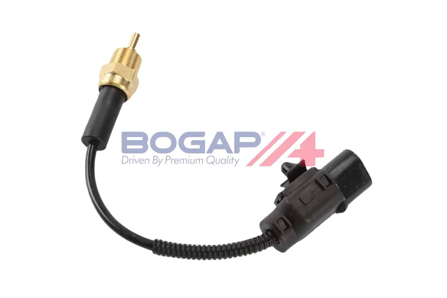 Sensor, Kühlmitteltemperatur BOGAP Y4126104