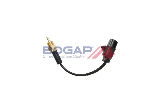 Sensor, Kühlmitteltemperatur BOGAP Y4126104 Bild Sensor, Kühlmitteltemperatur BOGAP Y4126104