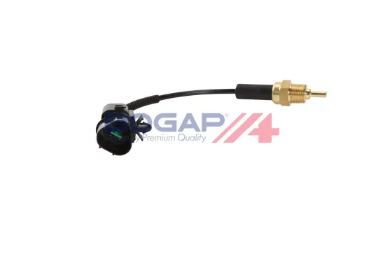 Sensor, Kühlmitteltemperatur BOGAP Y4126104 Bild Sensor, Kühlmitteltemperatur BOGAP Y4126104