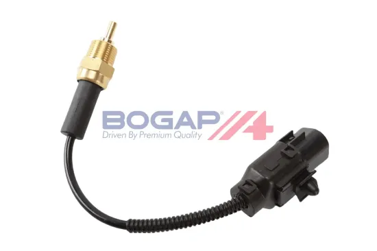 Sensor, Kühlmitteltemperatur BOGAP Y4126105 Bild Sensor, Kühlmitteltemperatur BOGAP Y4126105