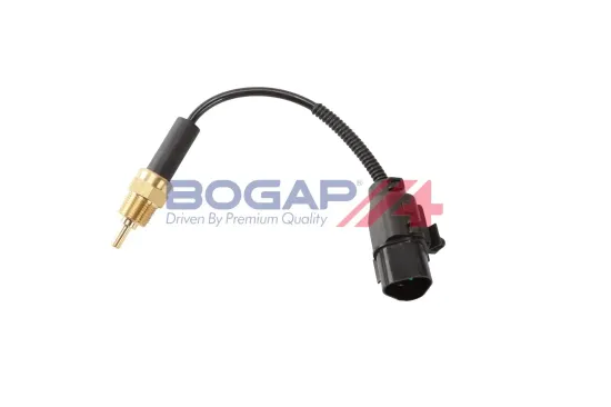 Sensor, Kühlmitteltemperatur BOGAP Y4126105 Bild Sensor, Kühlmitteltemperatur BOGAP Y4126105