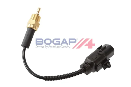 Sensor, Kühlmitteltemperatur BOGAP Y4126105 Bild Sensor, Kühlmitteltemperatur BOGAP Y4126105