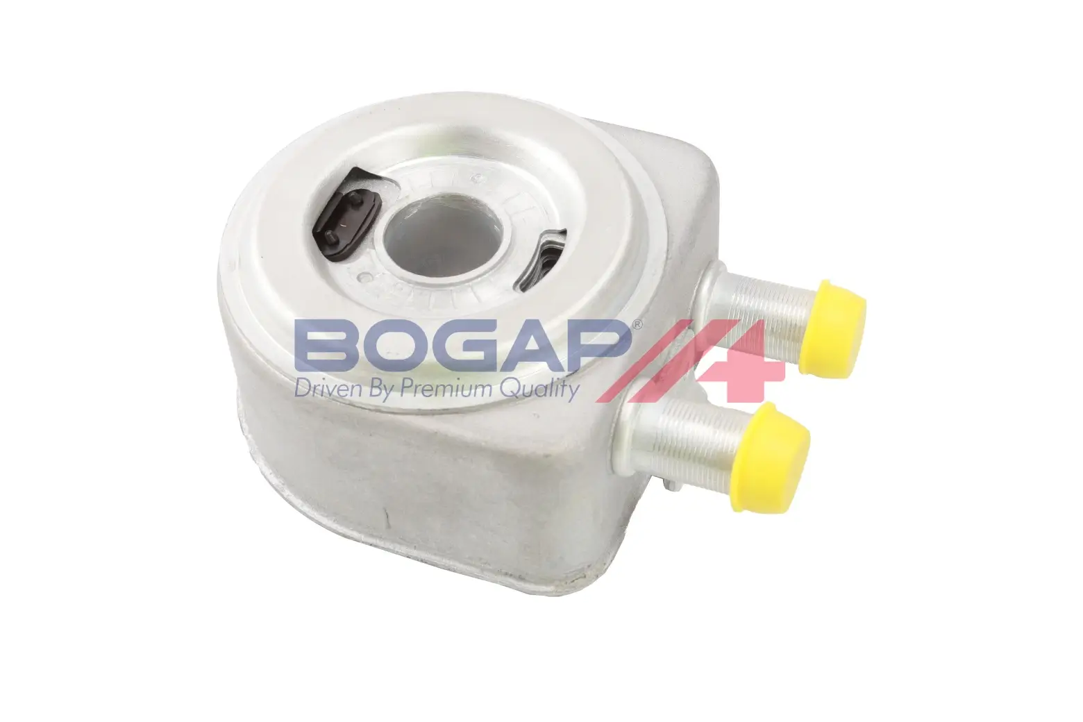 Ölkühler, Motoröl BOGAP Y4222100