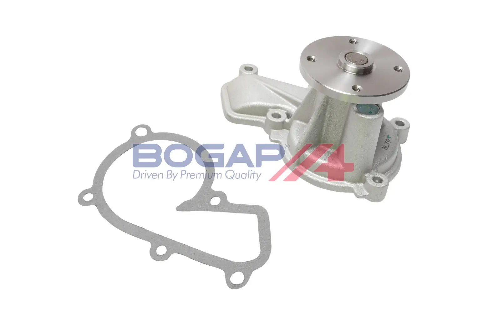 Wasserpumpe, Motorkühlung BOGAP Y4234101