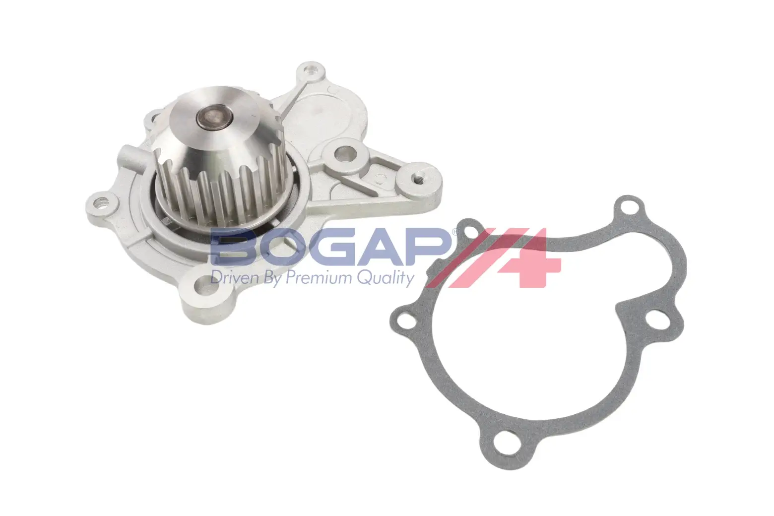 Wasserpumpe, Motorkühlung BOGAP Y4234104