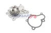 Wasserpumpe, Motorkühlung BOGAP Y4234104 Bild Wasserpumpe, Motorkühlung BOGAP Y4234104