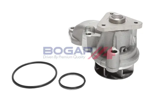 Wasserpumpe, Motorkühlung BOGAP Y4234108 Bild Wasserpumpe, Motorkühlung BOGAP Y4234108