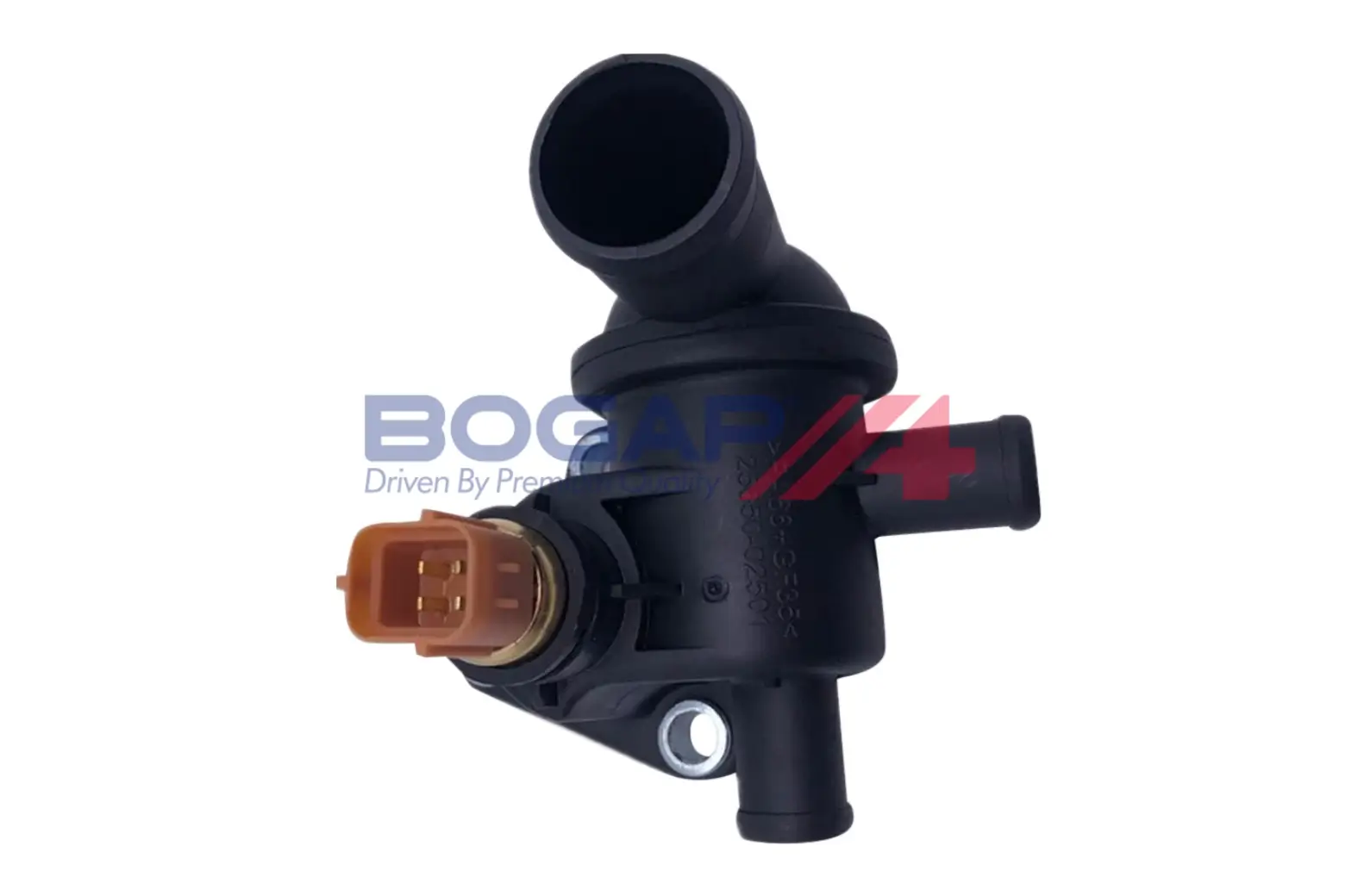 Thermostatgehäuse BOGAP Y4245101