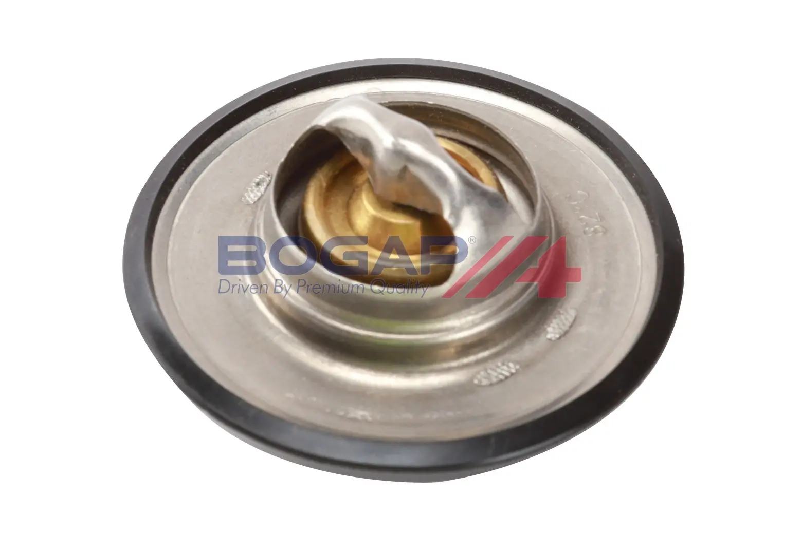 Thermostat, Kühlmittel BOGAP Y4245104