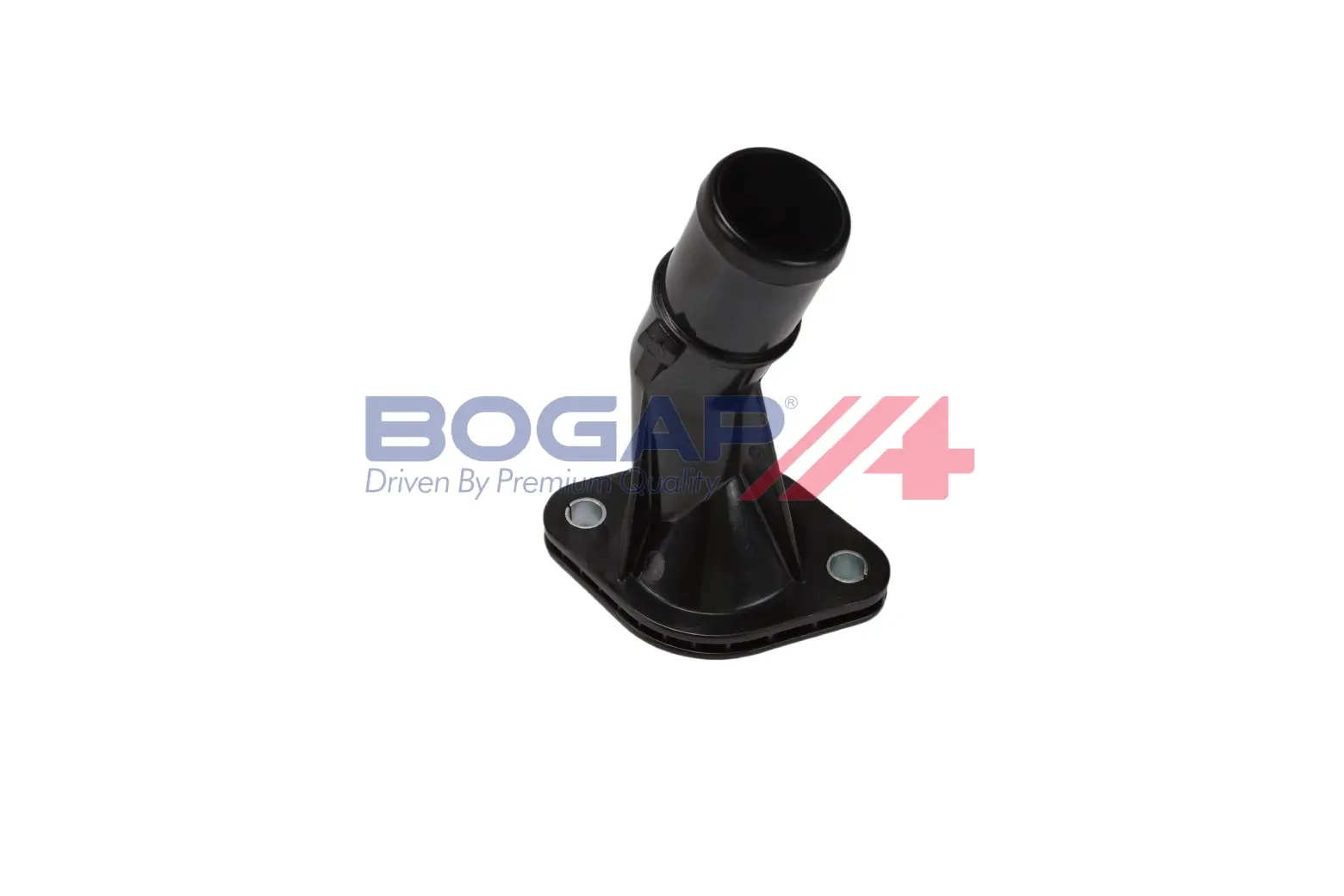 Kühlmittelflansch BOGAP Y4252100