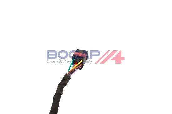 Gasfeder, Koffer-/Laderaum hinten links BOGAP Y5260103 Bild Gasfeder, Koffer-/Laderaum hinten links BOGAP Y5260103