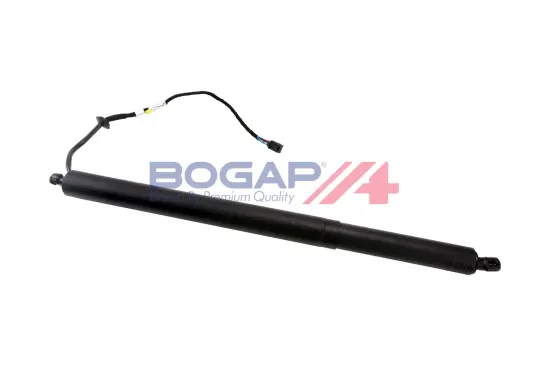 Gasfeder, Koffer-/Laderaum hinten links BOGAP Y5260103 Bild Gasfeder, Koffer-/Laderaum hinten links BOGAP Y5260103