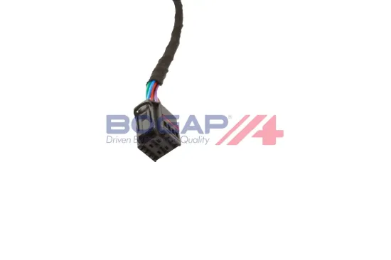 Gasfeder, Koffer-/Laderaum hinten links BOGAP Y5260103 Bild Gasfeder, Koffer-/Laderaum hinten links BOGAP Y5260103