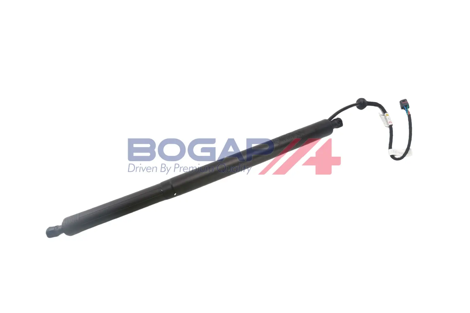 Gasfeder, Koffer-/Laderaum hinten rechts BOGAP Y5260104