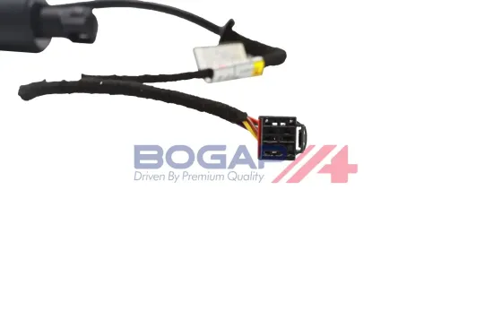 Gasfeder, Koffer-/Laderaum hinten rechts BOGAP Y5260104 Bild Gasfeder, Koffer-/Laderaum hinten rechts BOGAP Y5260104
