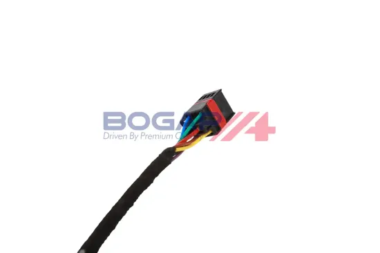 Gasfeder, Koffer-/Laderaum hinten rechts BOGAP Y5260104 Bild Gasfeder, Koffer-/Laderaum hinten rechts BOGAP Y5260104