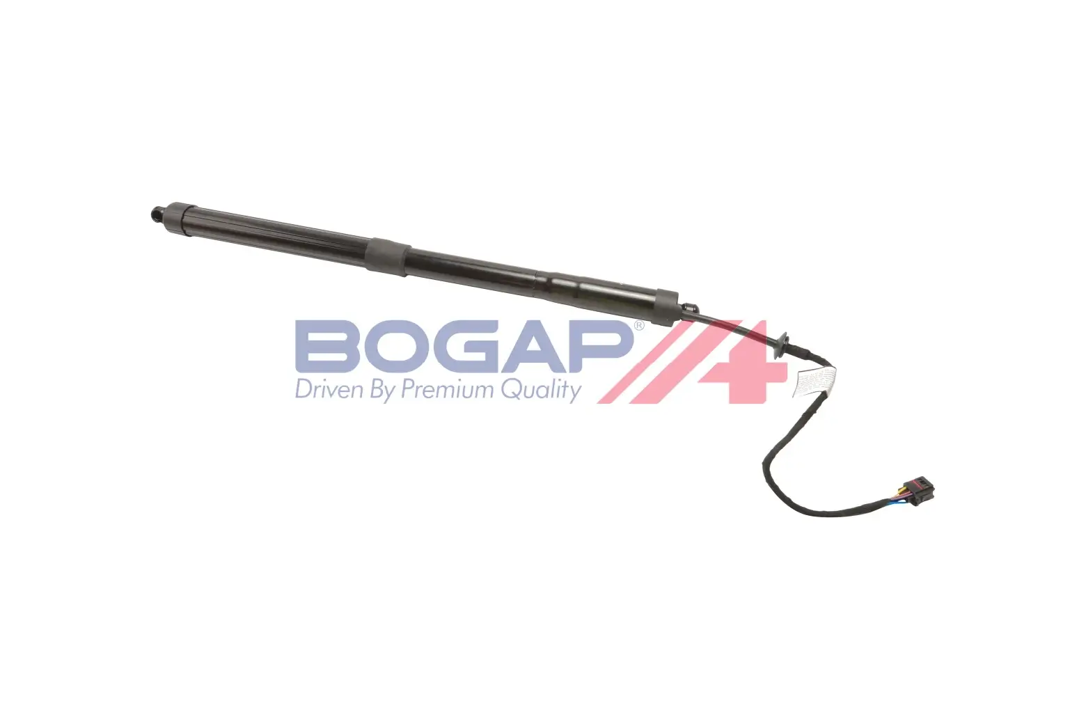 Gasfeder, Koffer-/Laderaum hinten links BOGAP Y5260105