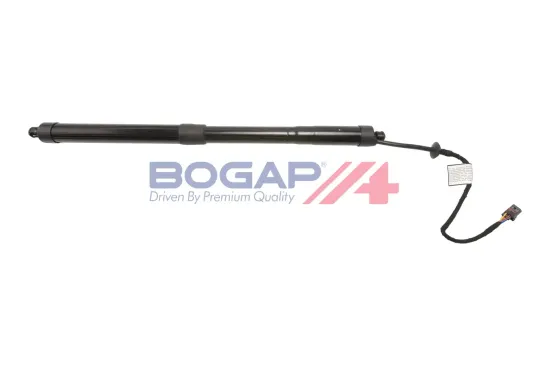 Gasfeder, Koffer-/Laderaum hinten links BOGAP Y5260105 Bild Gasfeder, Koffer-/Laderaum hinten links BOGAP Y5260105