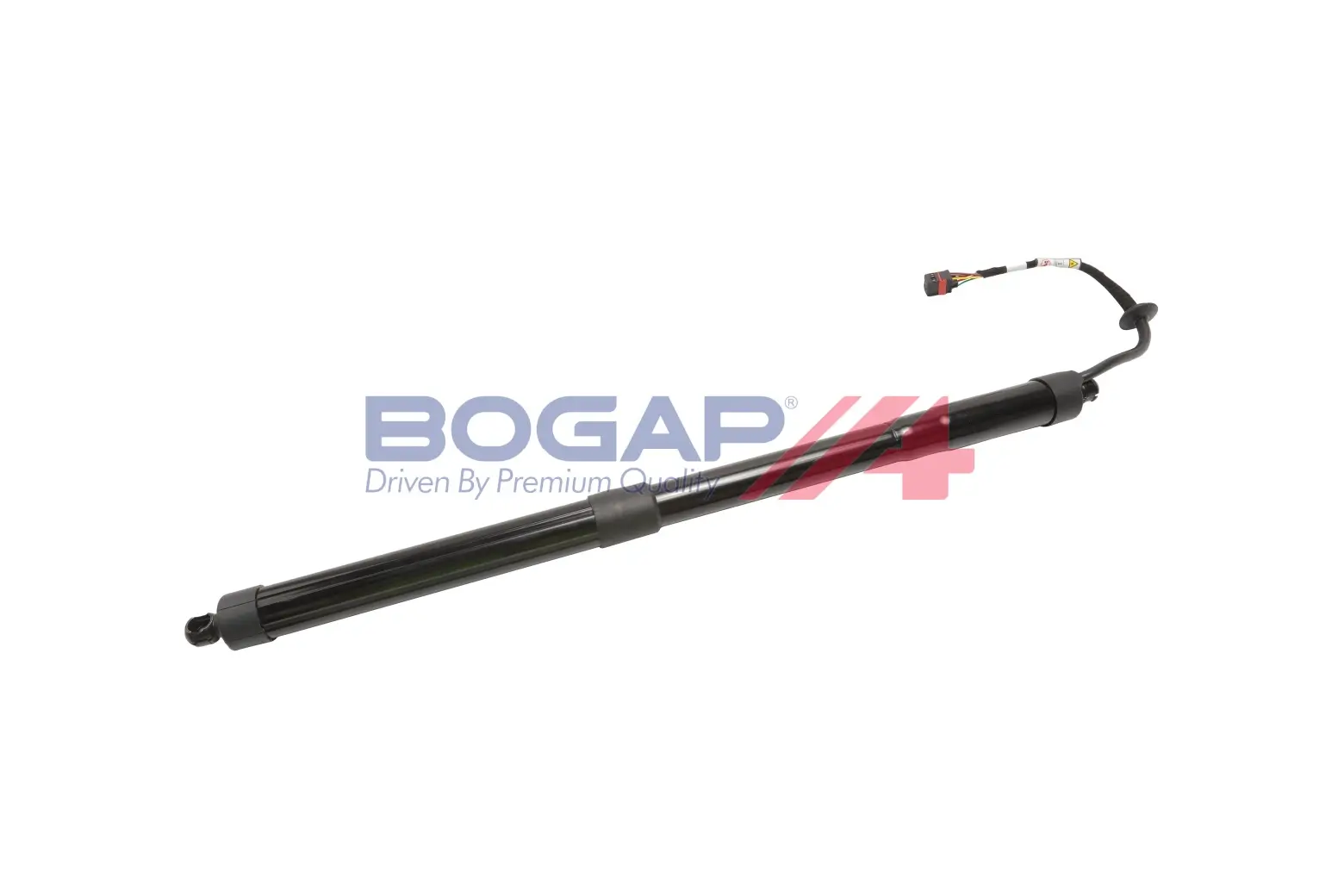 Gasfeder, Koffer-/Laderaum hinten rechts BOGAP Y5260108