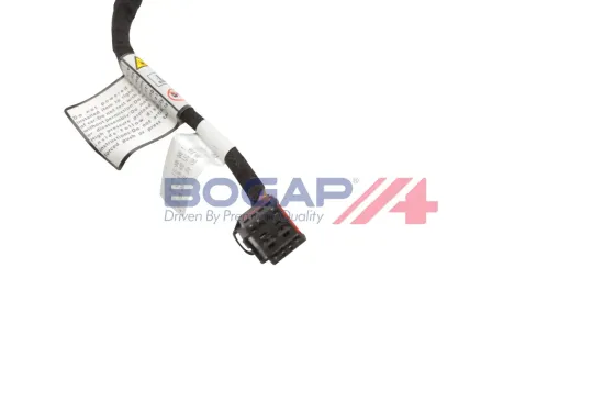 Gasfeder, Koffer-/Laderaum hinten rechts BOGAP Y5260108 Bild Gasfeder, Koffer-/Laderaum hinten rechts BOGAP Y5260108