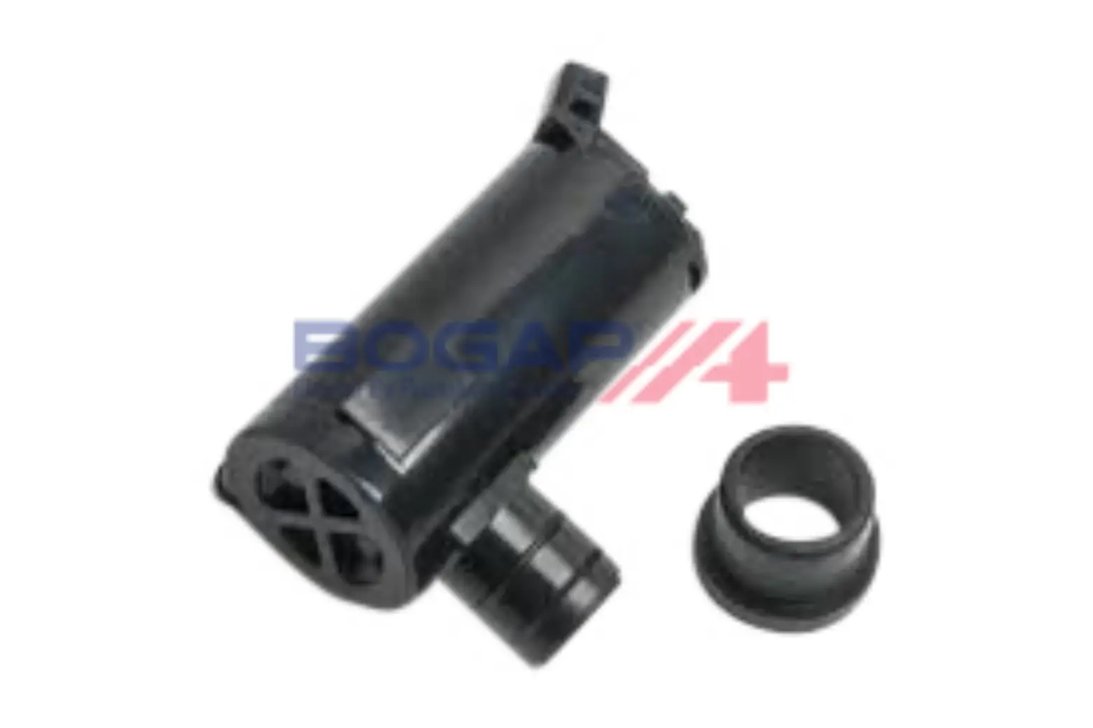 Waschwasserpumpe, Scheibenreinigung BOGAP Y5520104